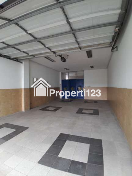 Rumah Dijual di Pondok Labu Cilandak - 3