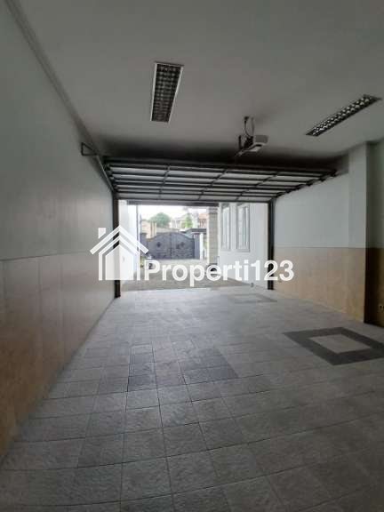 Rumah Dijual di Pondok Labu Cilandak - 5