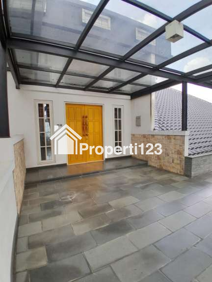 Rumah Dijual di Pondok Labu Cilandak - 17