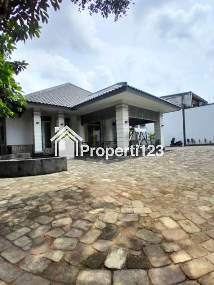 Rumah Dijual di Pondok Labu Cilandak - 2