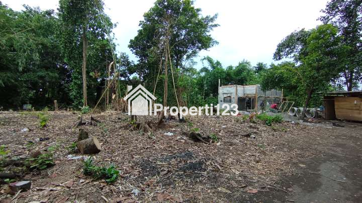 Bikin Nyaman Bak Liburan Tiap Hari, Rumah Tipe 36 Diatas Lahan Seluas 90 m2 - 4