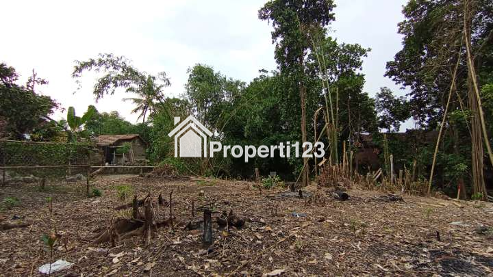 Bikin Nyaman Bak Liburan Tiap Hari, Rumah Tipe 36 Diatas Lahan Seluas 90 m2 - 5