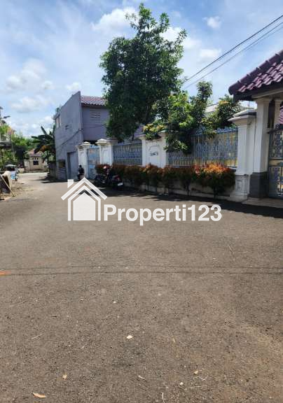 DIJUAL CEPAT - TANAH Cirendeu - Lebak Bulus Jakarta Selatan  Murah!! Mendekati NJOP Cocok dibangun townhouse, kost2an, dll - 5