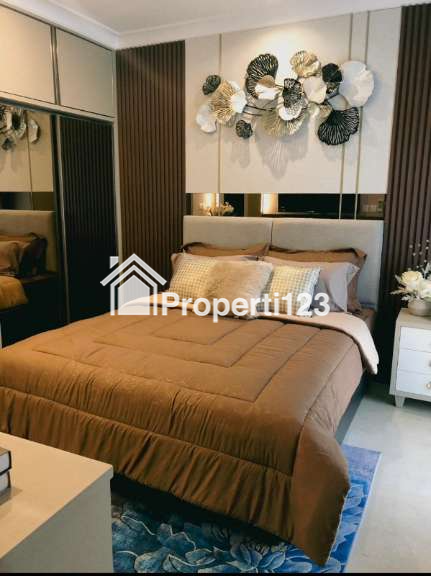 Dijual Apartemen Permata Hijau Suites Jaksel - 5