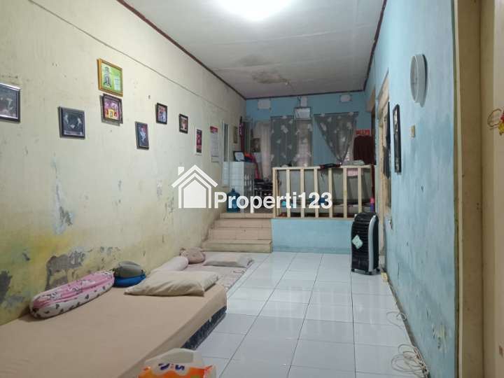 Dijual Rumah, Strategis dan Asri - 5