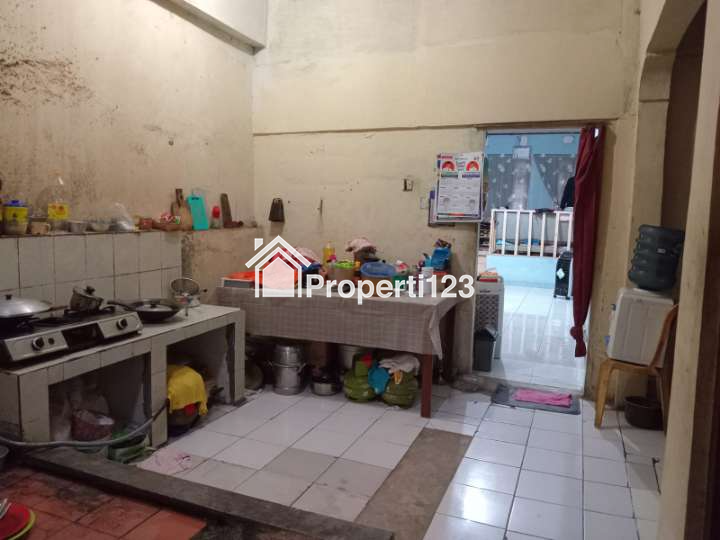 Dijual Rumah, Strategis dan Asri - 6