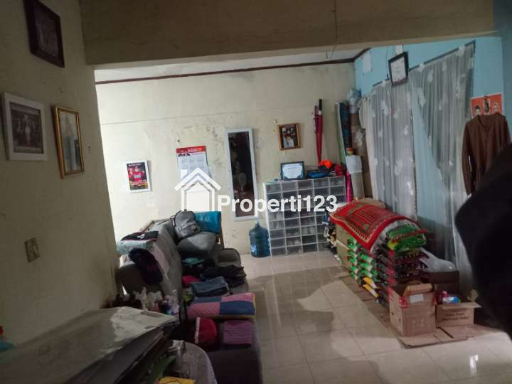 Dijual Rumah, Strategis dan Asri - 3