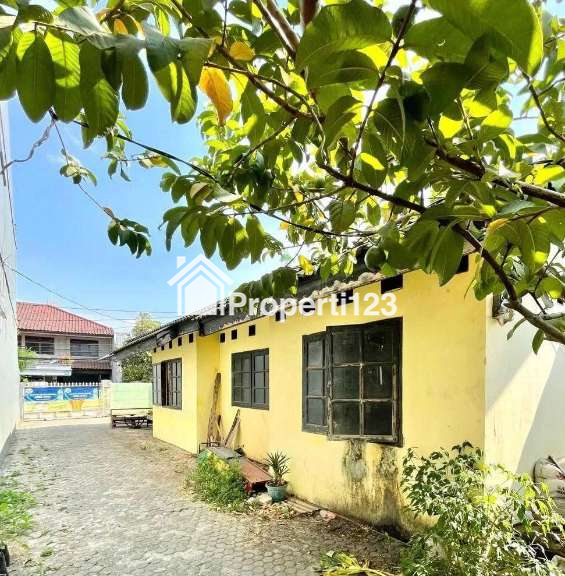 Dijual Rumah Hitung Tananh di Rawa Simprug dekat Senayan - 3