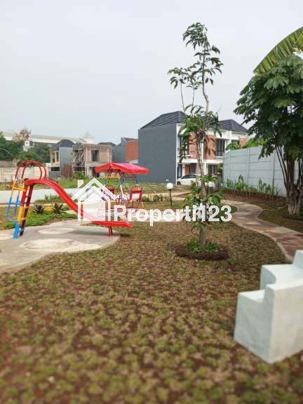 Rumah Dijual di Cibubur - 6