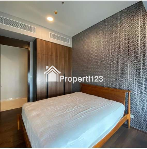 DIJUAL CEPAT - APART ANANDAMAYA RESIDENCE Jakarta Pusat - 5