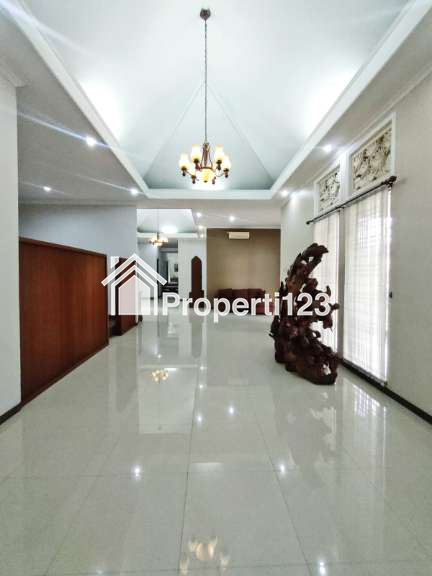Rumah Dijual di Pekayon Bekasi - 4