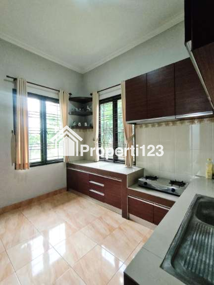 Rumah Dijual di Pekayon Bekasi - 20
