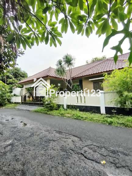 Rumah Dijual di Pekayon Bekasi - 1