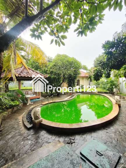 Rumah Dijual di Pekayon Bekasi - 17