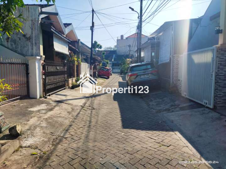 Rumah Siap Huni Sawojajar Kota Malang - 10