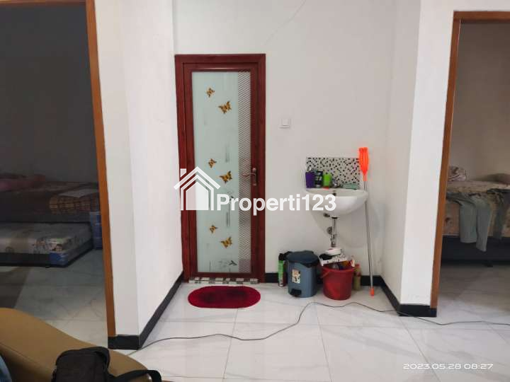 Rumah Siap Huni Sawojajar Kota Malang - 9