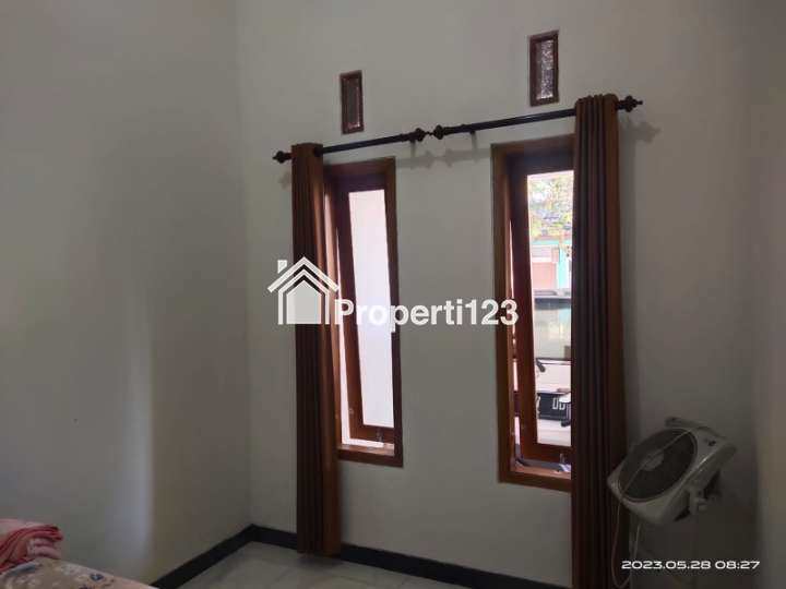 Rumah Siap Huni Sawojajar Kota Malang - 4