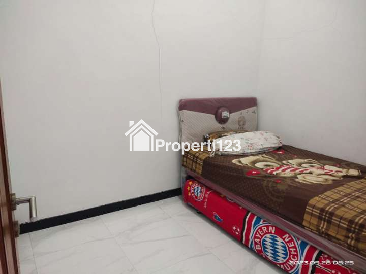 Rumah Siap Huni Sawojajar Kota Malang - 5