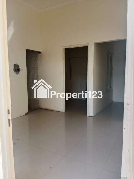 Rumah Baru Gress 2 Lantai Siap Huni Di Perumahan Gunung Anyar Emas Surabaya Timur - 5