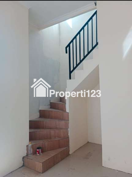 Rumah Baru Gress 2 Lantai Siap Huni Di Perumahan Gunung Anyar Emas Surabaya Timur - 7