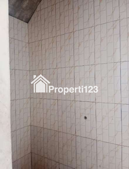 Rumah Baru Gress 2 Lantai Siap Huni Di Perumahan Gunung Anyar Emas Surabaya Timur - 6