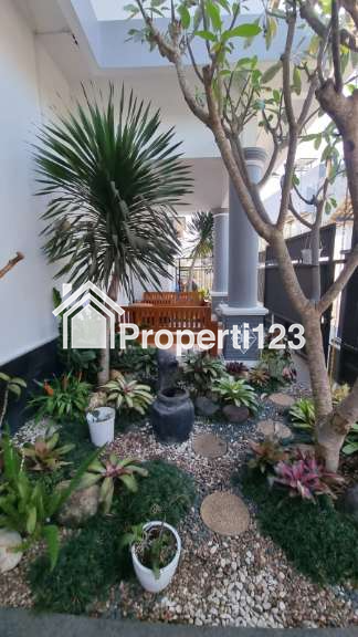 Villa Mewah Hook Full Furnished Kota Batu - 4