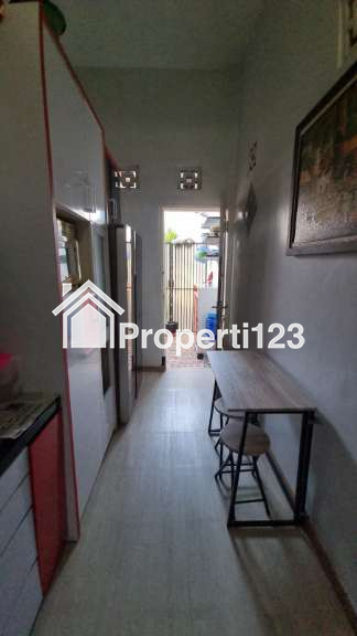 Villa Mewah Hook Full Furnished Kota Batu - 18