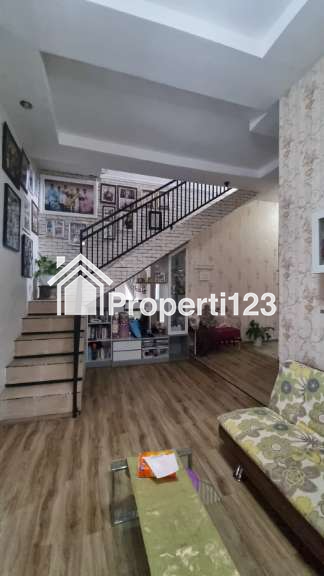 Villa Mewah Hook Full Furnished Kota Batu - 13