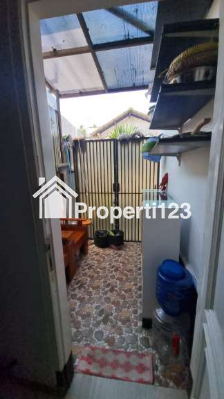 Villa Mewah Hook Full Furnished Kota Batu - 17