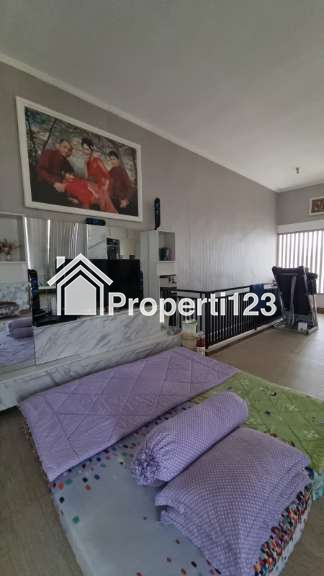 Villa Mewah Hook Full Furnished Kota Batu - 9