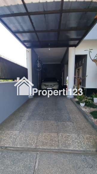 Villa Mewah Hook Full Furnished Kota Batu - 3