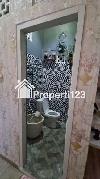 Villa Mewah Hook Full Furnished Kota Batu - 15