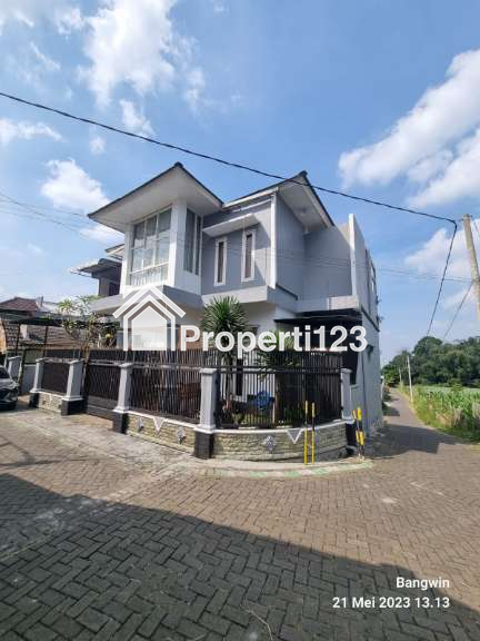 Villa Mewah Hook Full Furnished Kota Batu - 2
