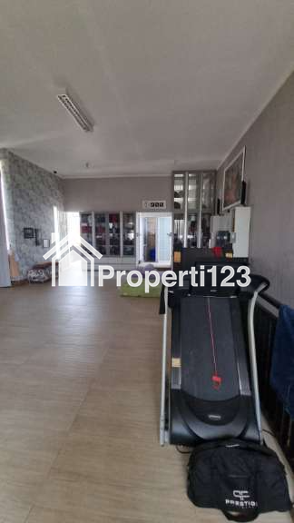 Villa Mewah Hook Full Furnished Kota Batu - 5