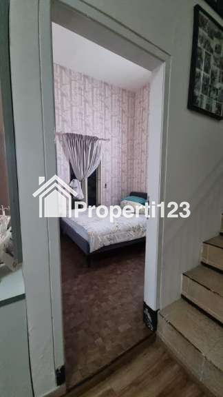 Villa Mewah Hook Full Furnished Kota Batu - 12