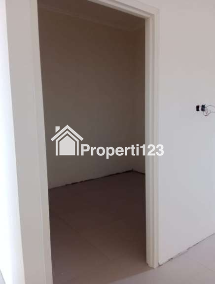 Rumah Baru Siap Huni Lokasi Gunung Anyar Tambak Surabaya Timur - 4