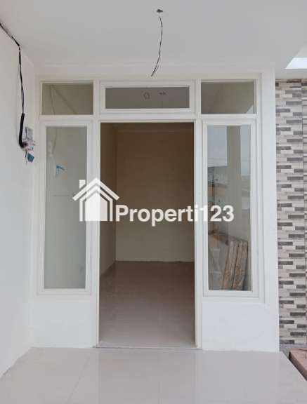 Rumah Baru Siap Huni Lokasi Gunung Anyar Tambak Surabaya Timur - 8