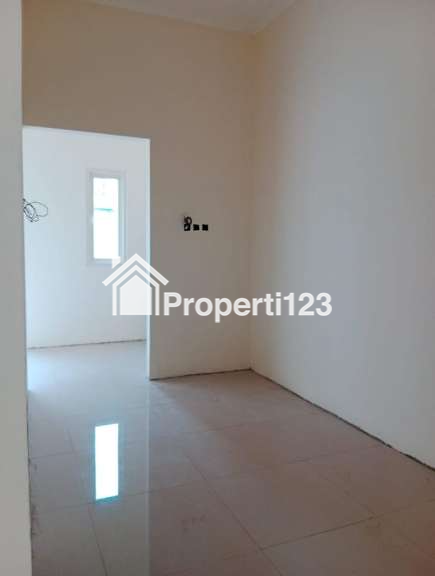 Rumah Baru Siap Huni Lokasi Gunung Anyar Tambak Surabaya Timur - 7