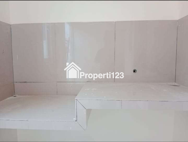 Rumah Baru Siap Huni Lokasi Gunung Anyar Tambak Surabaya Timur - 5