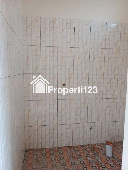 Rumah Baru Siap Huni Lokasi Gunung Anyar Tambak Surabaya Timur - 3