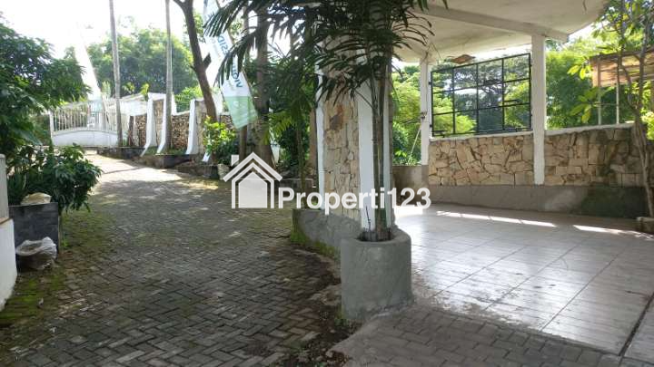 Dijual Rumah 2 Lantai Lokasi Strategis di Tengah Kota Malang - 4