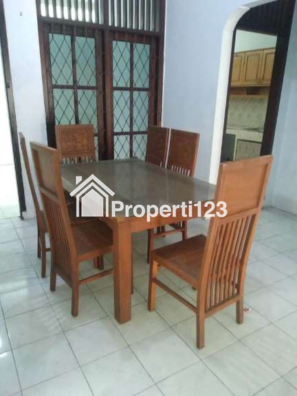 Rumah bagus sukatani cimanggis Depok Sipa huni - 6