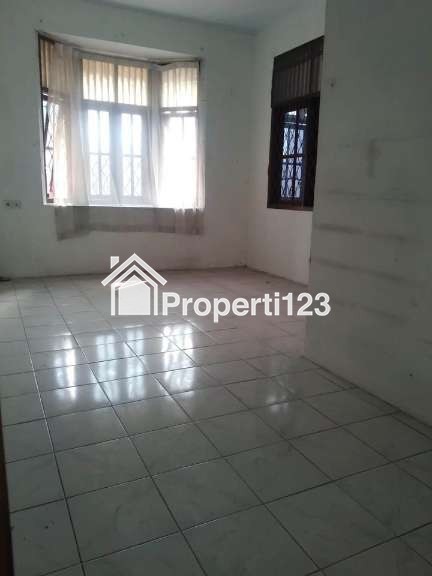 Rumah bagus sukatani cimanggis Depok Sipa huni - 4