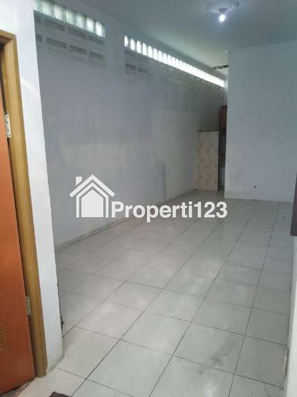 Rumah bagus sukatani cimanggis Depok Sipa huni - 2