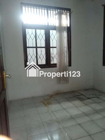 Rumah bagus sukatani cimanggis Depok Sipa huni - 5