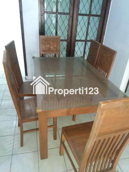 Rumah bagus sukatani cimanggis Depok Sipa huni - 3