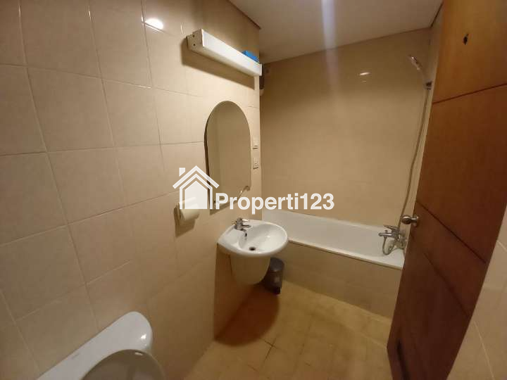 Sewa Apartemen Strategis Dekat Halim Kereta Cepat, Patria Park, Jakarta Timur - 7