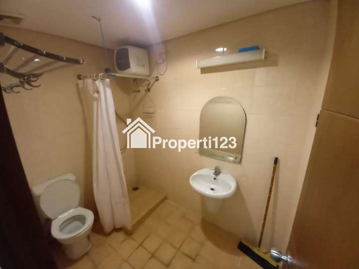 Sewa Apartemen Strategis Dekat Halim Kereta Cepat, Patria Park, Jakarta Timur - 6