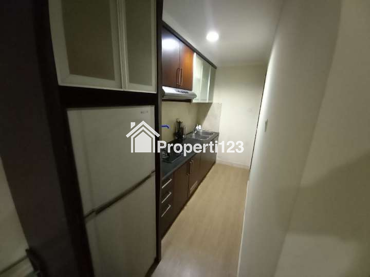 Sewa Apartemen Strategis Dekat Halim Kereta Cepat, Patria Park, Jakarta Timur - 5