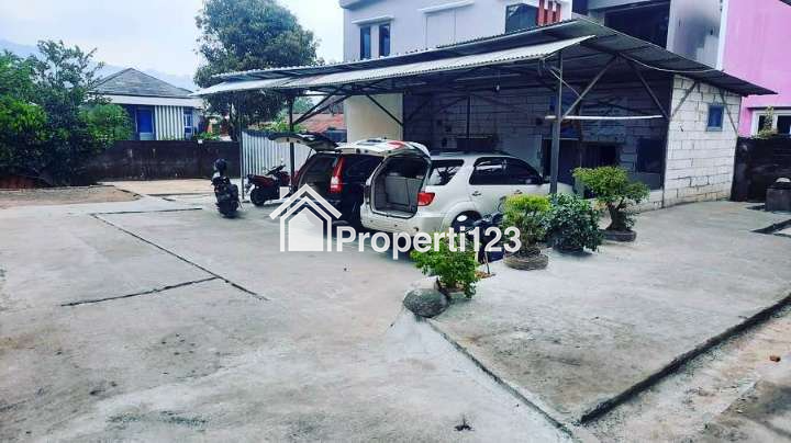 Villa 3 Lantai Asri dan Nyaman Cipanas Puncak - 2